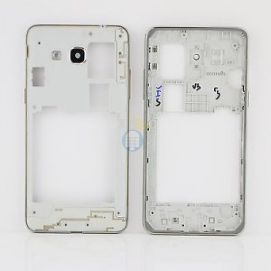 MIDDLE FRAME SAMSUNG GALAXY GRAND PRIME G531 DUAL SIM BRANCO MIDDLE FRAME SAMSUNG GALAXY GRAND PRIME G531 DUAL SIM BRANCO
